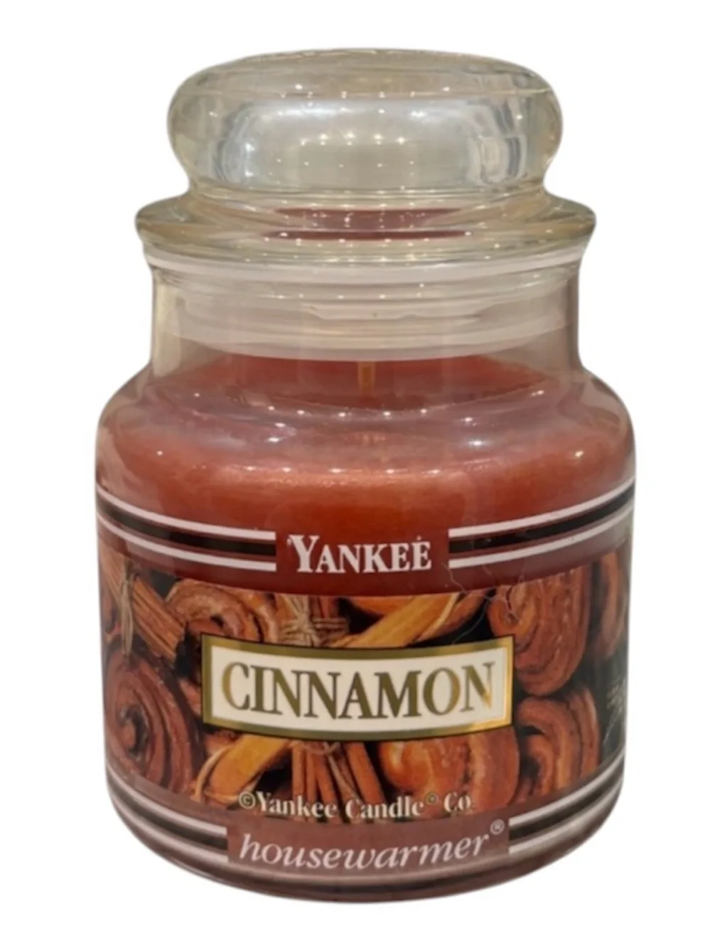 Yankee Candle extremely rare